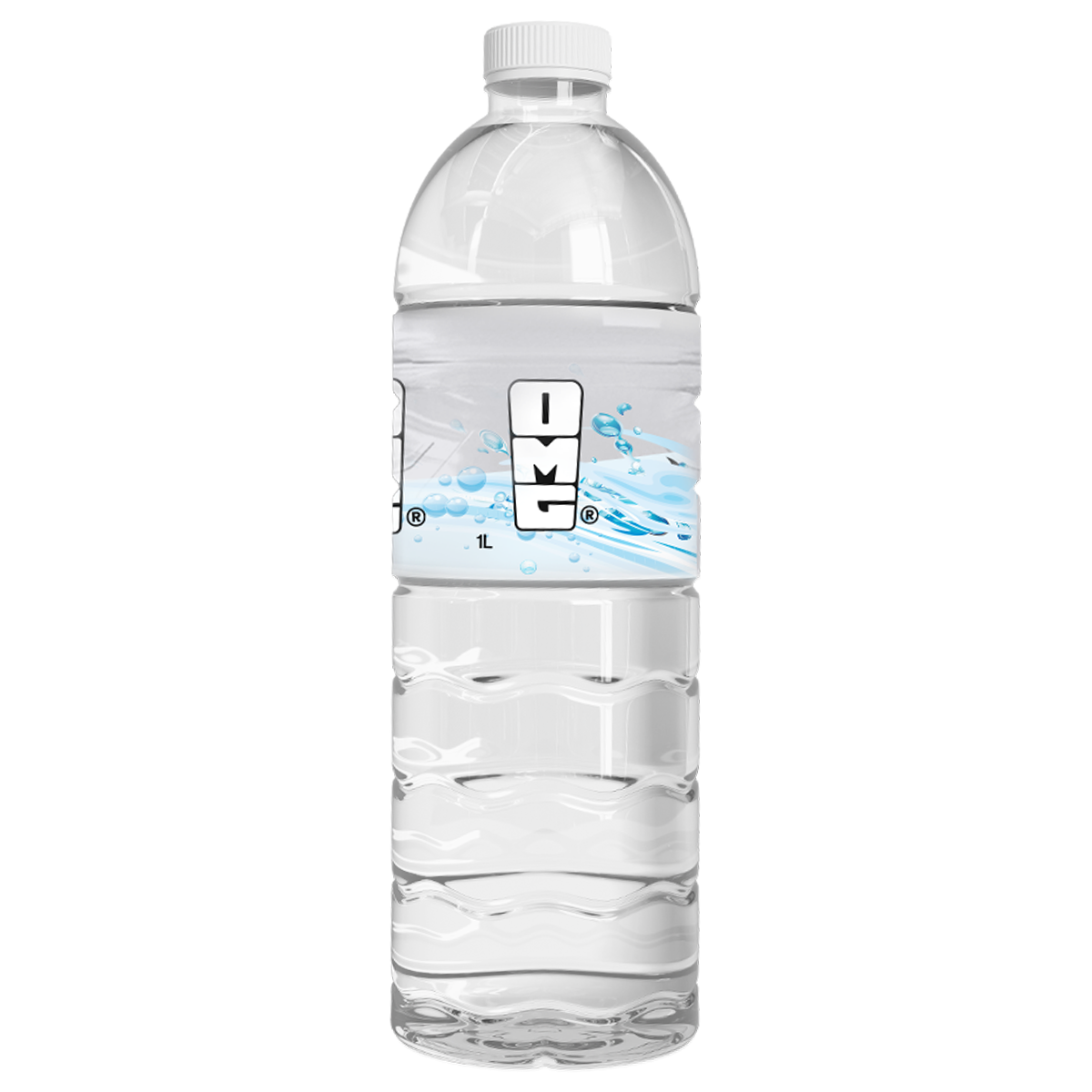 Water Bottle 1L