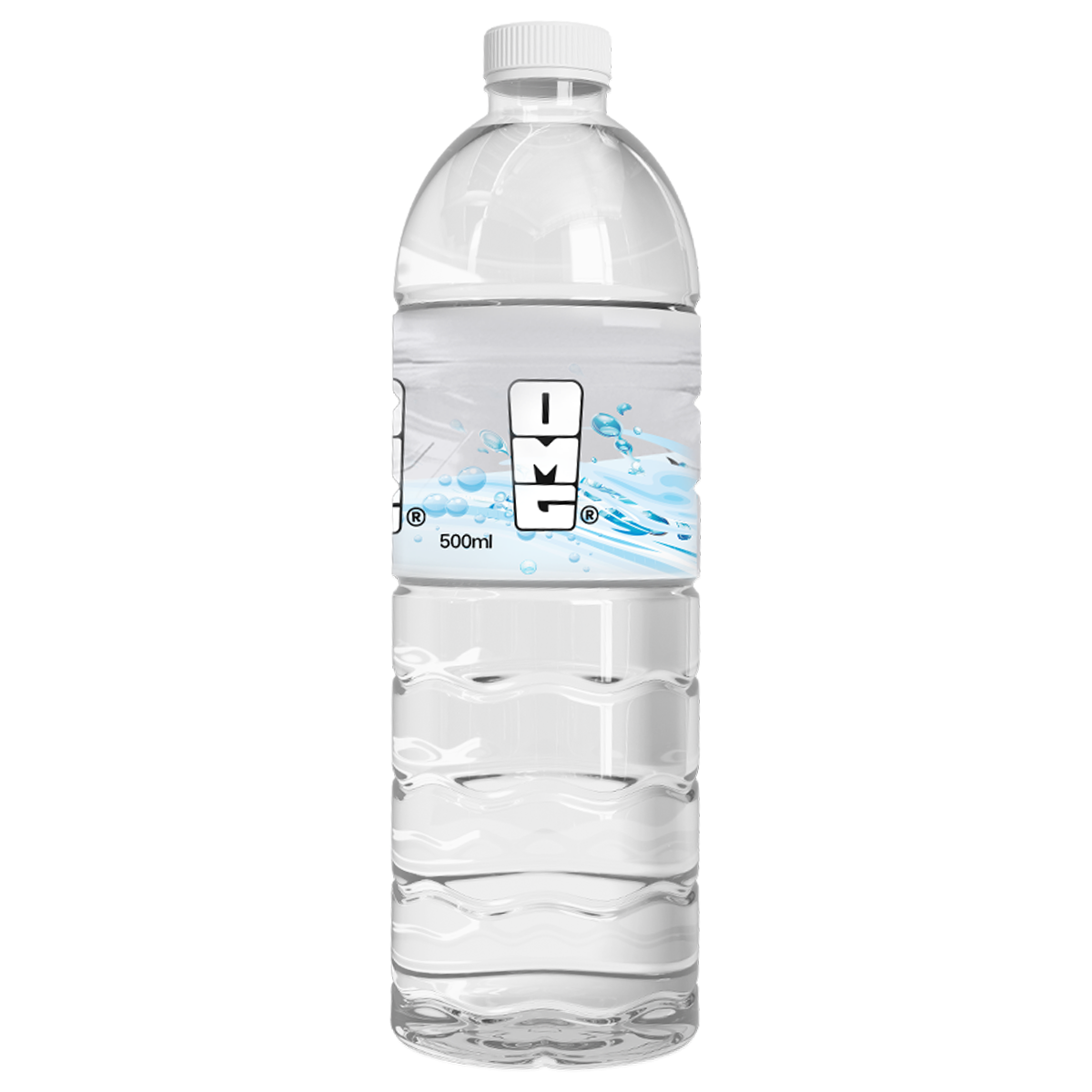 Water Bottle 500ml