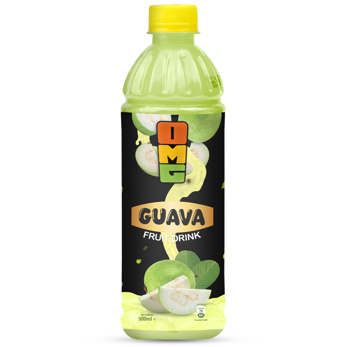 Guava Juice