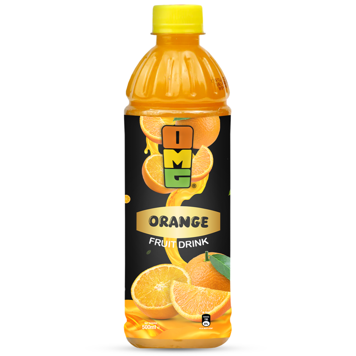 Orange Juice